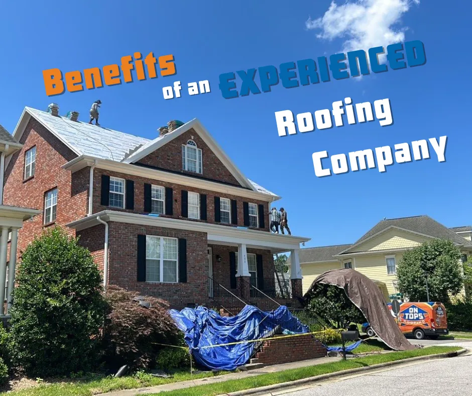 C&d Suffolk County Roofers