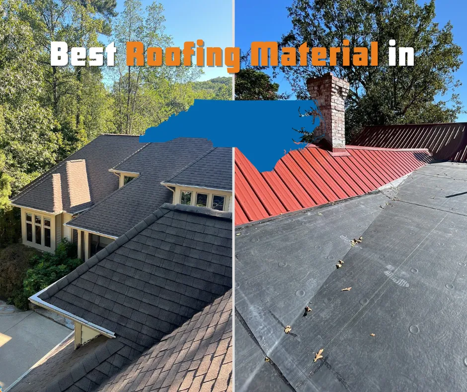 Roof Repair