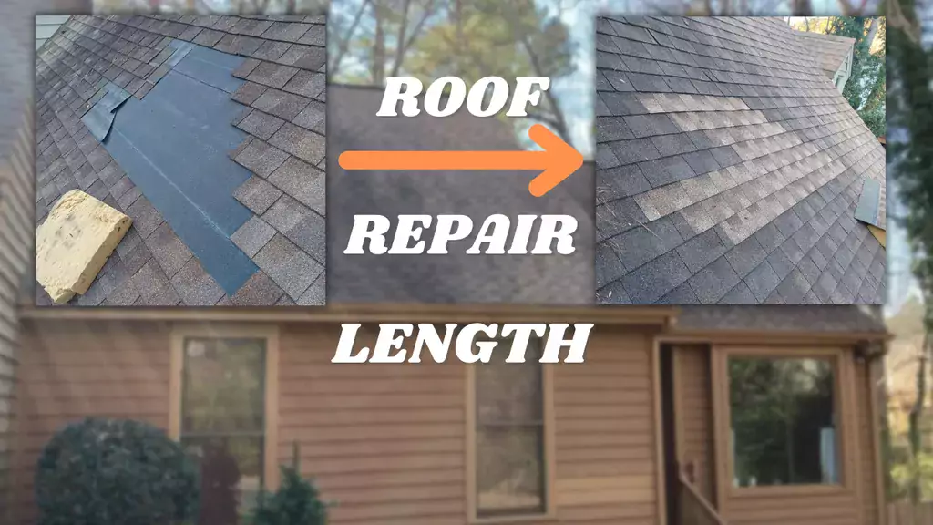 Roof Repair Austin