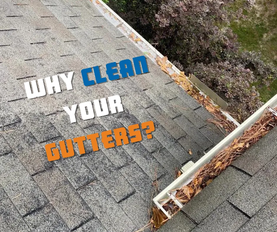Gutter Cleaning Hamilton
