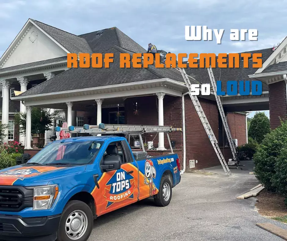 Roofing Quote