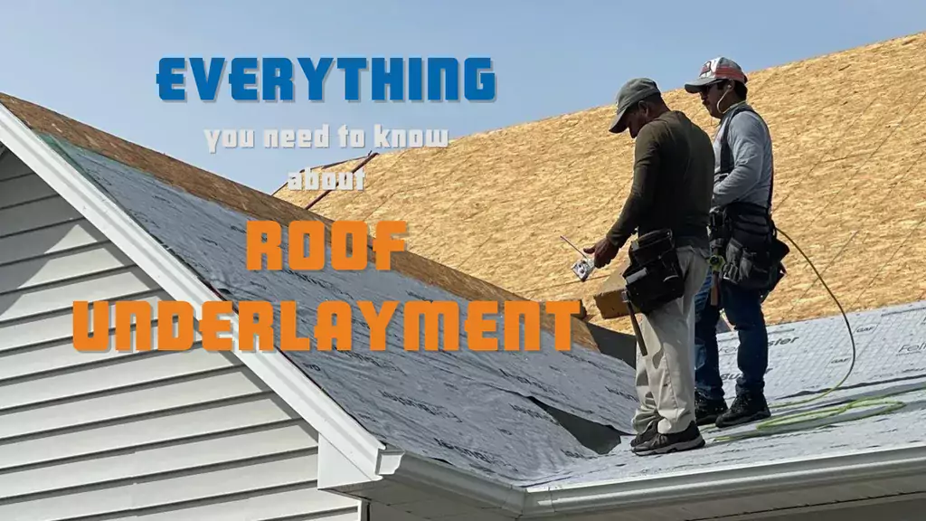 Germantown Roof Pros New Roof